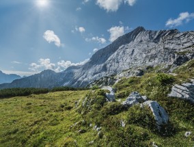 灵山大佛，祈求健康的圣地之旅灵山大佛求健康怎么求